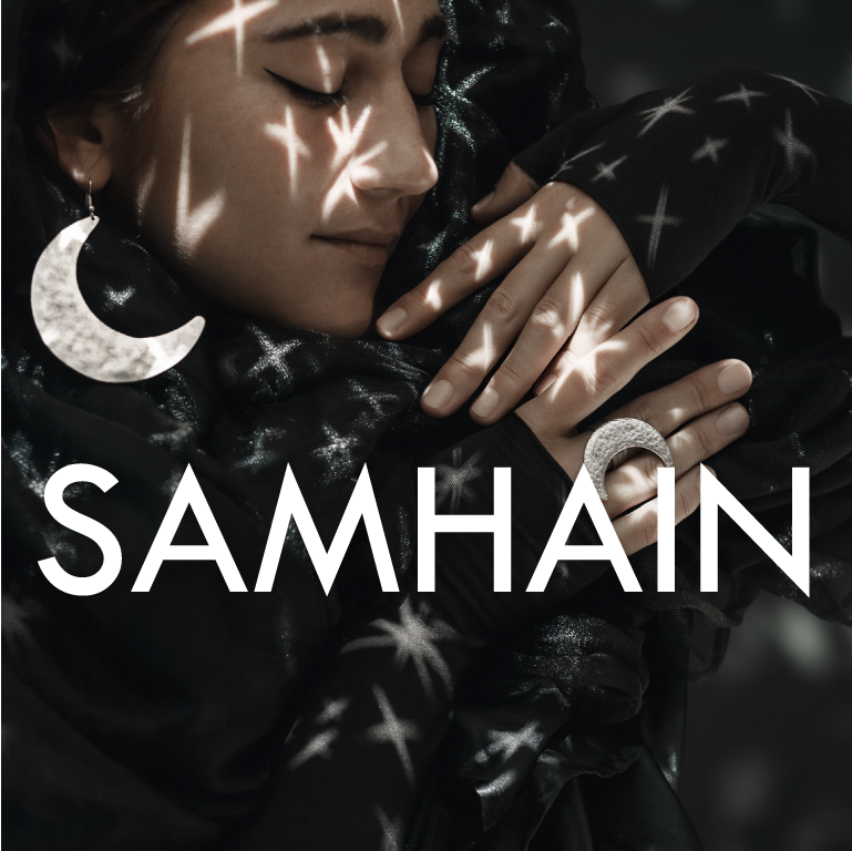 重生節檔期 SAMHAIN