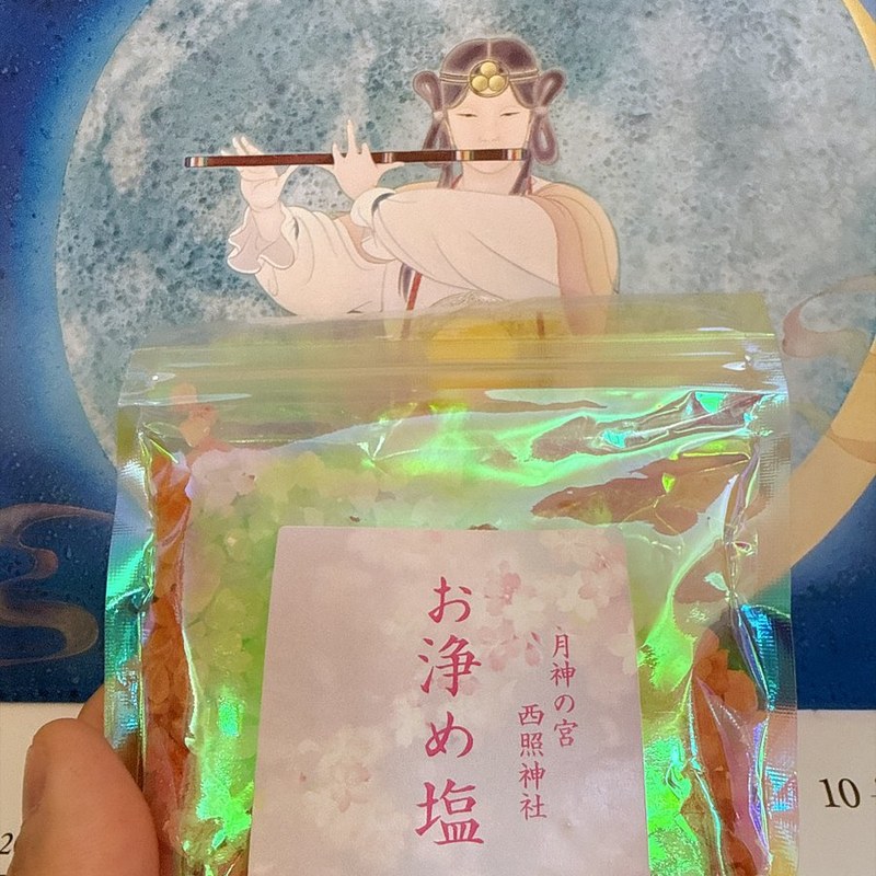 【2026重生檔】五款魔法噴霧聖物加碼！日本神社聖物添加介紹